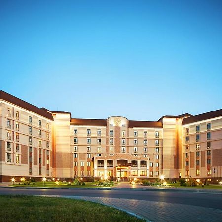 Baraviki Medical&Spa Resort Alfa Radon المظهر الخارجي الصورة