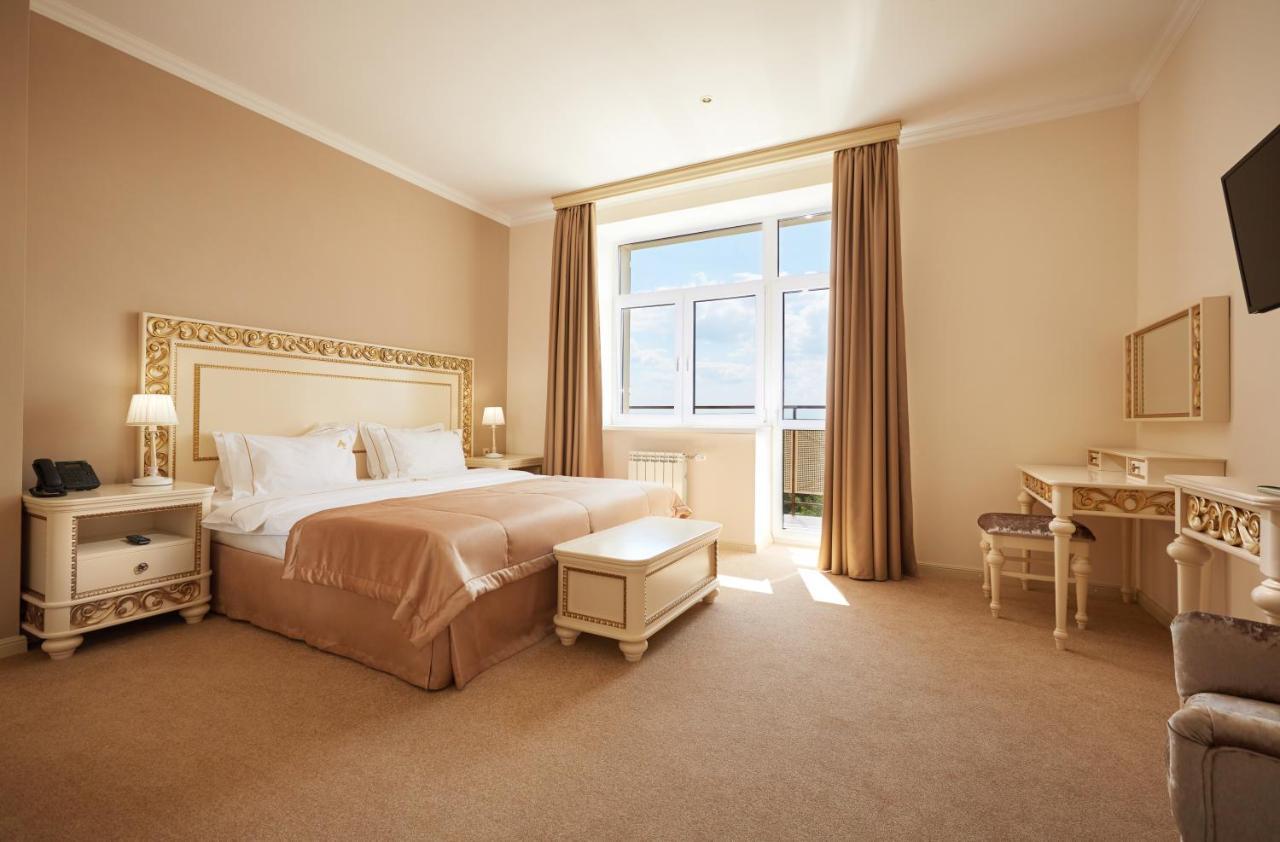 Baraviki Medical&Spa Resort Alfa Radon الغرفة الصورة