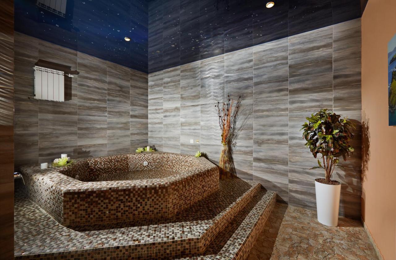 Baraviki Medical&Spa Resort Alfa Radon المظهر الخارجي الصورة
