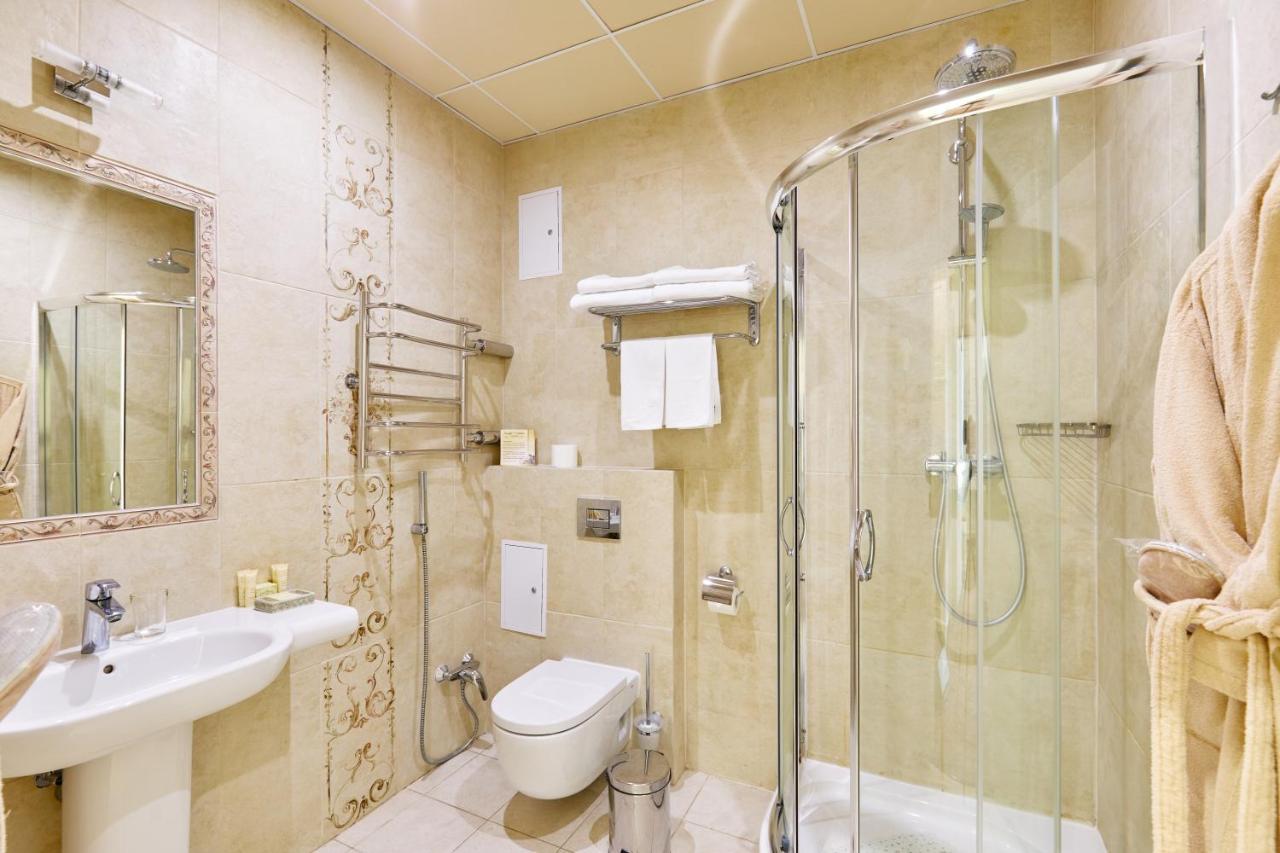 Baraviki Medical&Spa Resort Alfa Radon المظهر الخارجي الصورة
