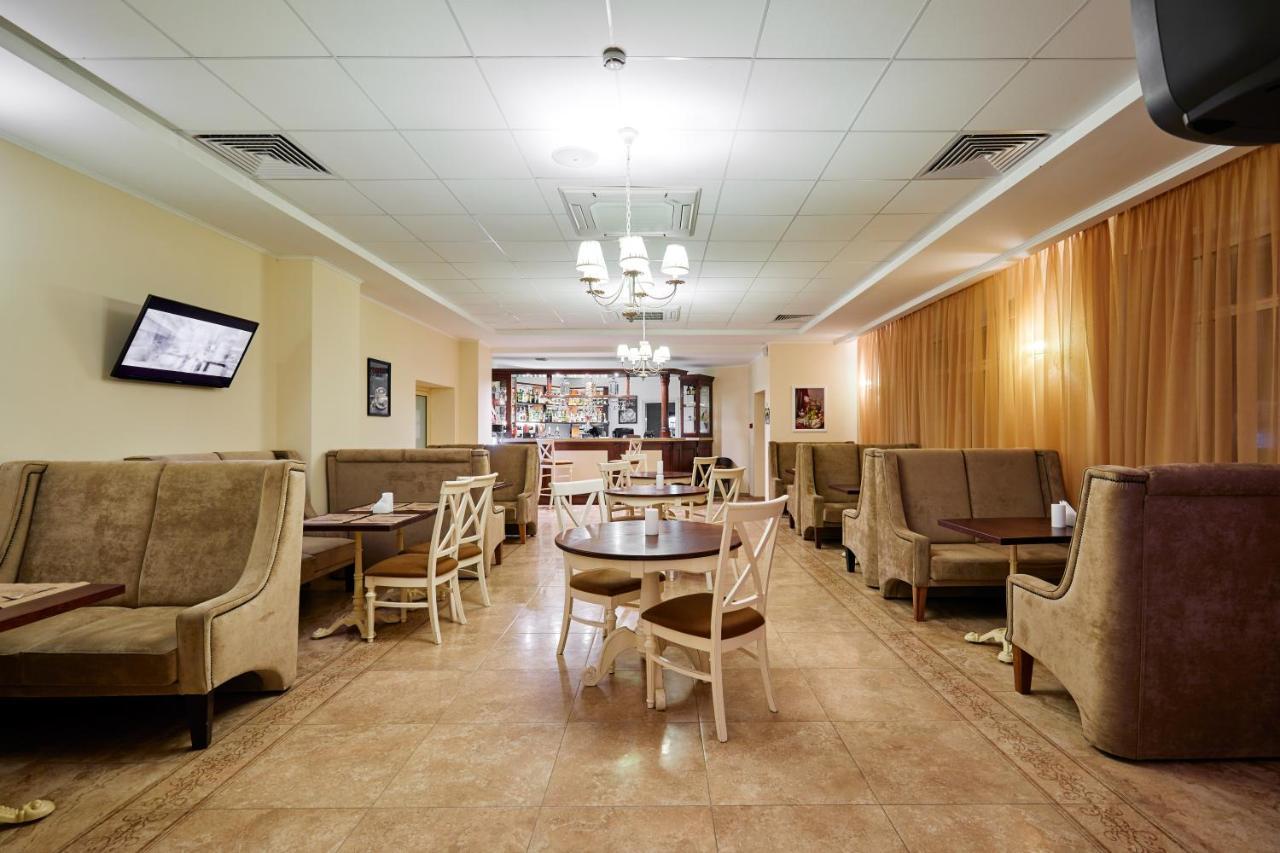 Baraviki Medical&Spa Resort Alfa Radon المظهر الخارجي الصورة