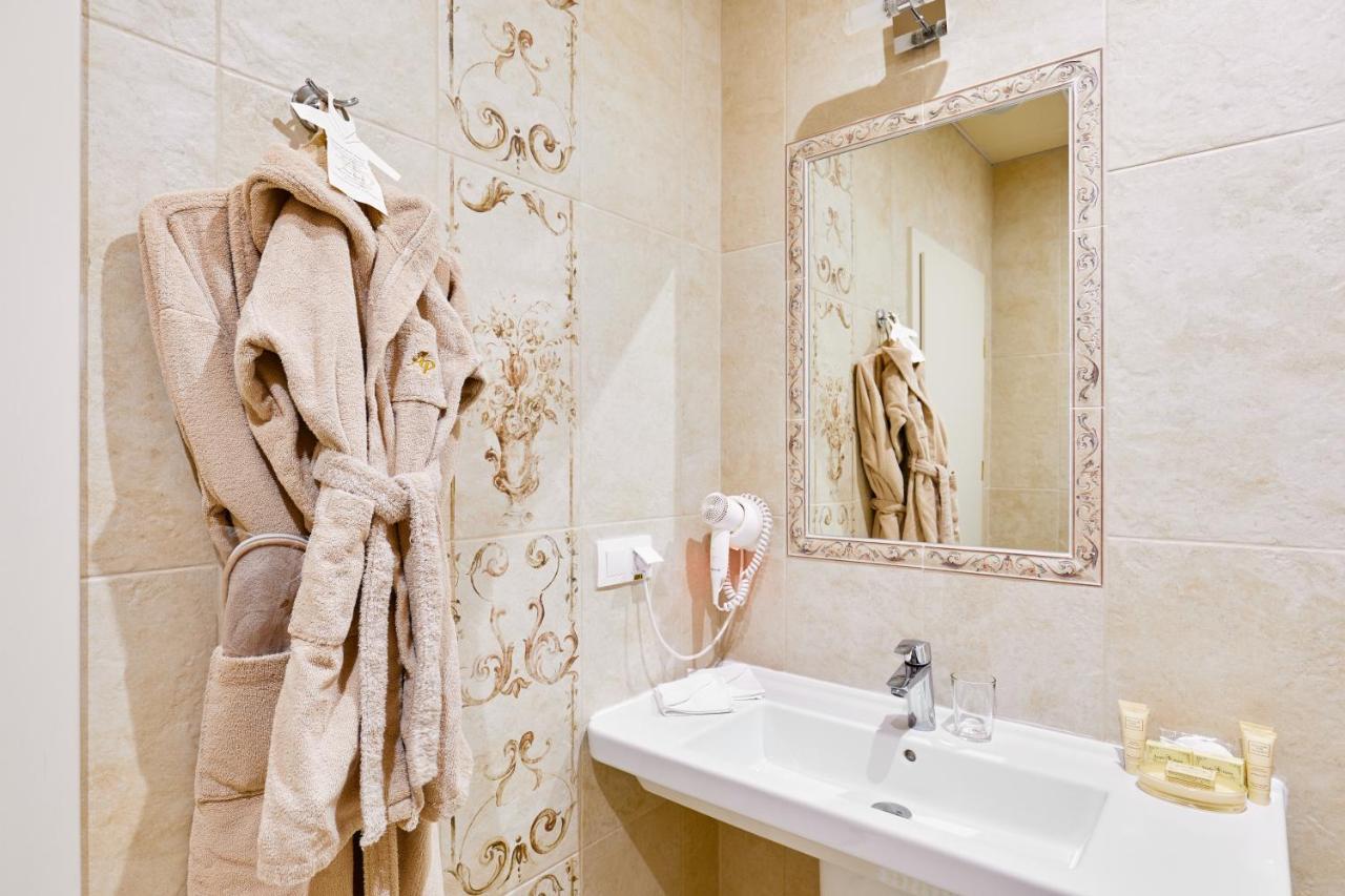 Baraviki Medical&Spa Resort Alfa Radon المظهر الخارجي الصورة