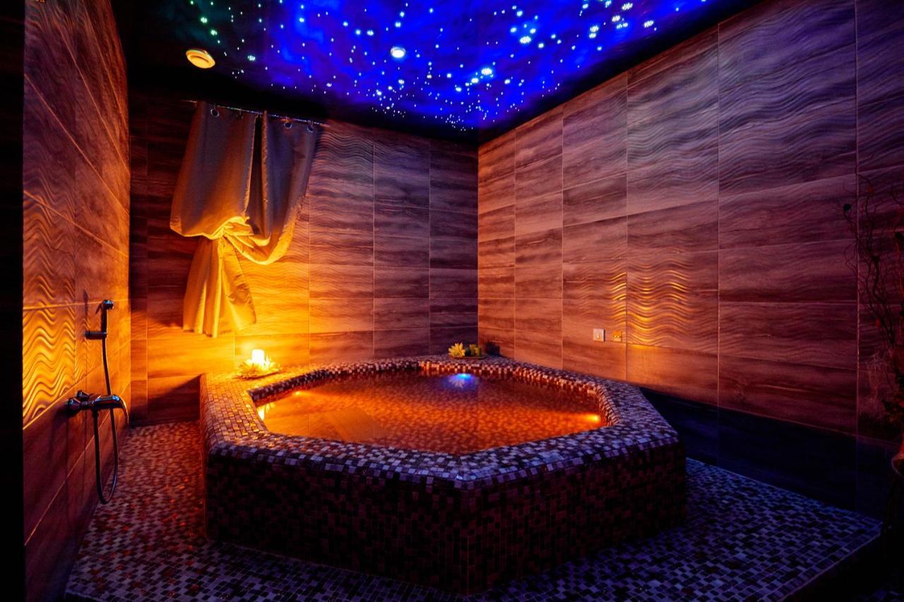 Baraviki Medical&Spa Resort Alfa Radon المظهر الخارجي الصورة