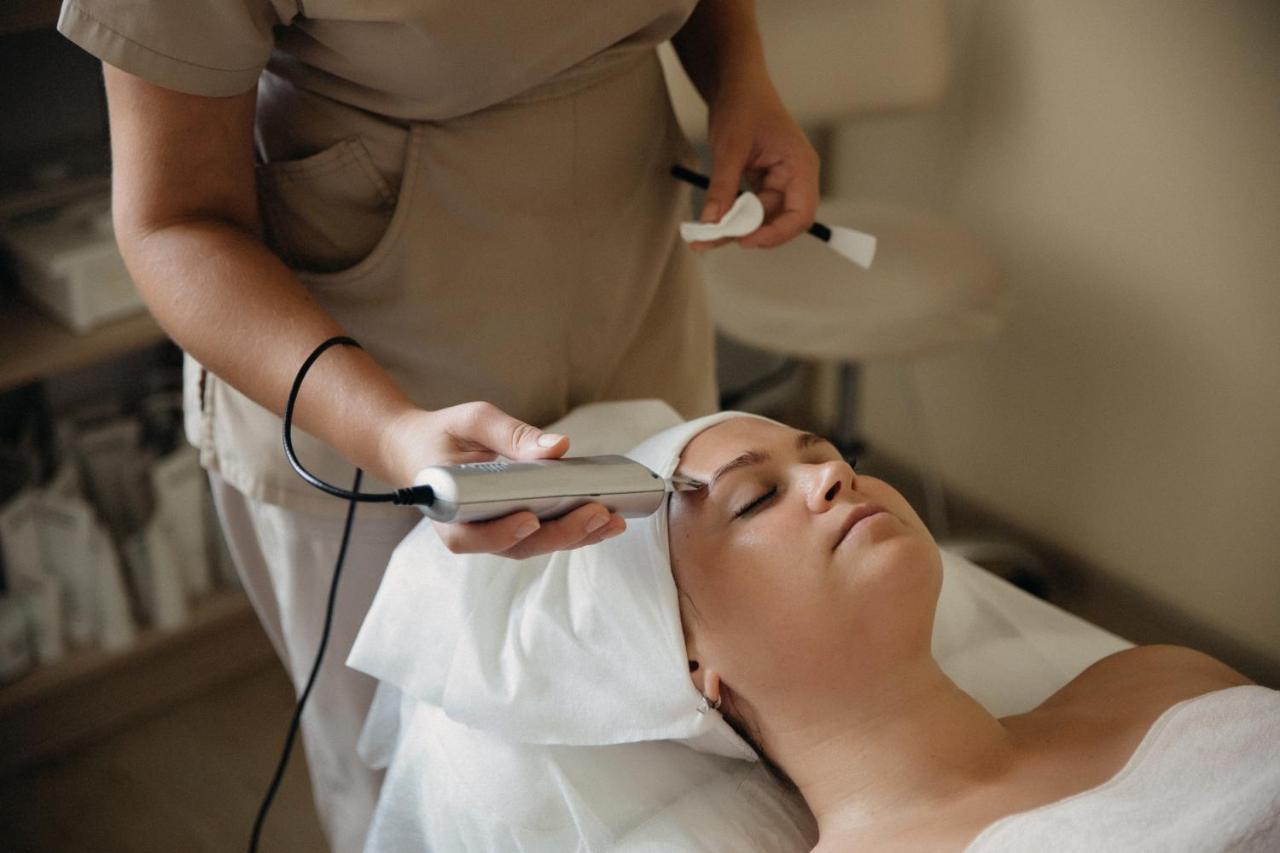 Baraviki Medical&Spa Resort Alfa Radon المظهر الخارجي الصورة