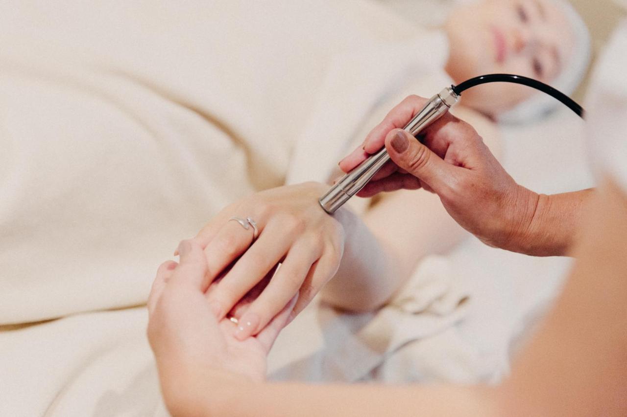 Baraviki Medical&Spa Resort Alfa Radon المظهر الخارجي الصورة