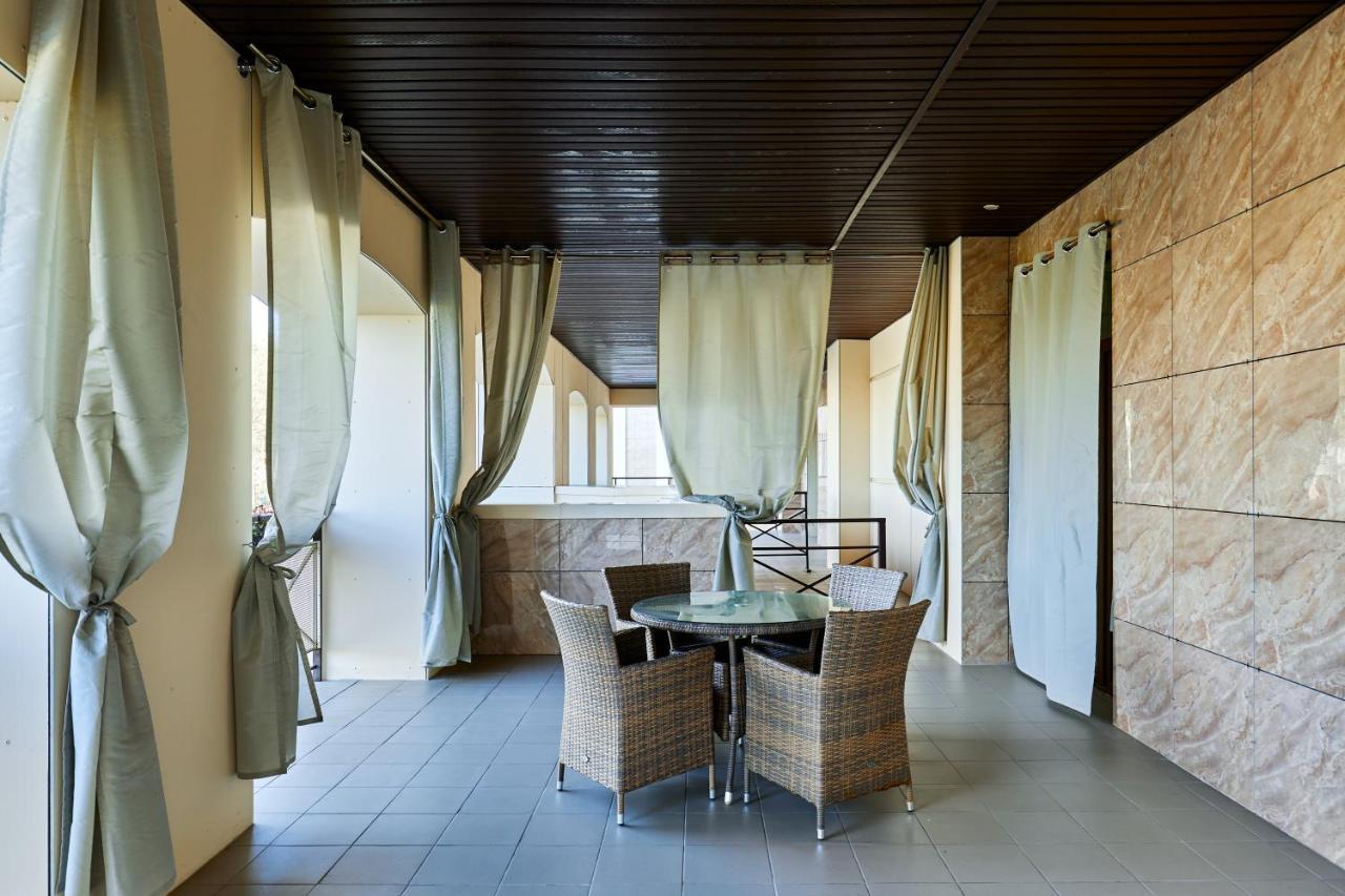 Baraviki Medical&Spa Resort Alfa Radon المظهر الخارجي الصورة