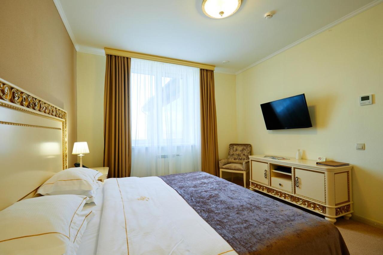Baraviki Medical&Spa Resort Alfa Radon المظهر الخارجي الصورة