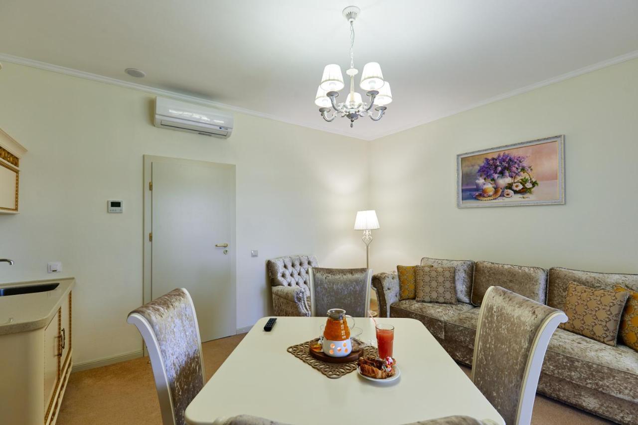 Baraviki Medical&Spa Resort Alfa Radon المظهر الخارجي الصورة